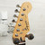 Used Squier Affinity Strat Electric Guitar Blue 40015-S000347723 View 5