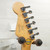 Used Squier Affinity Strat Electric Guitar Blue 40015-S000347723 View 6