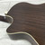 Used Martin GPC-16E Acoustic/Electric Guitar Natural 40051-S000121729 View 10