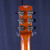 Used Gretsch G9200 BOXCAR ROUNDNECK RESONATOR Laminate Top Acoustic Guitar Natural 41140-S000145043 View 5