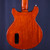 Used Eastman SB55DC DOUBLE CUT ELECTRIC GUITAR Double Cut Electric Guitar Red 6-String 41140-S000145045 View 8