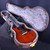 Used Eastman SB55DC DOUBLE CUT ELECTRIC GUITAR Double Cut Electric Guitar Red 6-String 41140-S000145045 View 11