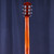 Used Eastman SB55DC DOUBLE CUT ELECTRIC GUITAR Double Cut Electric Guitar Red 6-String 41140-S000145045 View 6