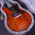 Used Eastman SB55DC DOUBLE CUT ELECTRIC GUITAR Double Cut Electric Guitar Red 6-String 41140-S000145045 View 12