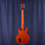Used Eastman SB55DC DOUBLE CUT ELECTRIC GUITAR Double Cut Electric Guitar Red 6-String 41140-S000145045 View 7