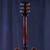 Used Hondo II H-935 PROFESSIONAL - 1980S Vintage Semi-Hollow Electric Guitar Wood 6-String 41140-S000145046 View 6