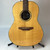 Used Ovation ULTRA DLX CC1517S Solid Top Acoustic Guitar Natural 41110-S000075067 View 1