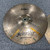 Used ZILDJIAN SCIMITAR 14 INCH Hi Hat Cymbals 41106-S000107270 View 3