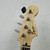 Used Squier AFFINITY P BASS P Type Bass Guitar Black 4-String 40042-S000282711 View 2