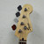 Used Squier AFFINITY P BASS P Type Bass Guitar Black 4-String 40042-S000282711 View 18
