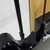 Used Squier AFFINITY P BASS P Type Bass Guitar Black 4-String 40042-S000282711 View 31