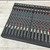 Used Carvin C2444 Concert Series 24 Channel Mixing Console With Case 40051-S000121730 View 2