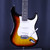 Used Glarry STRAT W/ RAILS S Type Electric Guitar Sunburst 6-String 41140-S000145049 View 1