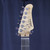 Used Glarry STRAT W/ RAILS S Type Electric Guitar Sunburst 6-String 41140-S000145049 View 4