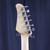 Used Glarry STRAT W/ RAILS S Type Electric Guitar Sunburst 6-String 41140-S000145049 View 5