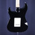 Used Glarry STRAT W/ RAILS S Type Electric Guitar Sunburst 6-String 41140-S000145049 View 8