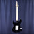 Used Glarry STRAT W/ RAILS S Type Electric Guitar Sunburst 6-String 41140-S000145049 View 7