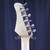 Used CUSTOM PARTSCASTER TM S Type Electric Guitar Red 6-String 41140-S000145051 View 5