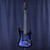 Used Glarry STRAT LORD OF LIGHTNING S Type Electric Guitar Black 6-String 41140-S000145050 View 2