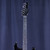 Used Glarry STRAT LORD OF LIGHTNING S Type Electric Guitar Black 6-String 41140-S000145050 View 3
