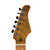 Used Cort GS200 SE Electric Guitar Aged Cream 41119-S000040607 View 3