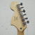 Used Squier AFFINITY STRAT S Type Electric Guitar Red 6-String 40042-S000282719 View 8