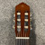 Used YAMAHA C40 CLASSICAL Acoustic Guitar 41106-S000107271 View 4