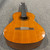 Used YAMAHA C40 CLASSICAL Acoustic Guitar 41106-S000107271 View 6