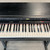Used KORG C-150  Keyboard 88-key 41106-S000107272 View 2