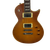 Used LTD EC-256 LP Type Electric Guitar Natural 6-String 41120-S000041259 View 1