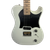 Used Paul Reed Smith - PRS MYLES KENNEDY SIGNATURE T Type Electric Guitar White 6-String 41120-S000041264 View 1