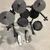 Used ALESIS TURBO KIT Electronic Drum Kit 41106-S000107274 View 1