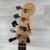 Used Squier Mini Precision Bass - Dakota Red 40112-S000186853 View 4