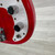 Used Squier Mini Precision Bass - Dakota Red 40112-S000186853 View 5