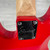 Used Squier Mini Precision Bass - Dakota Red 40112-S000186853 View 9