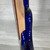 Used Ibanez GSR200 Bass Guitar - Blue - AS IS - See Description 40112-S000186852 View 14