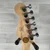 Used Squier Sonic Stratocaster Electric Guitar - Black 40112-S000186856 View 5