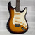 Used Lotus 6-string Electric Guitar - Sunburst 40112-S000186857 View 1