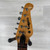Used Lotus 6-string Electric Guitar - Sunburst 40112-S000186857 View 4
