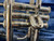Used Bach STRADIVARIUS MODEL 25 LARGE BORE Vintage Trumpet 40012-S000322476 View 15