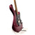 Used Cort G250 SE Electric Guitar Vivid Burgundy  41119-S000040625 View 5