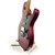 Used Cort G250 SE Electric Guitar Vivid Burgundy  41119-S000040625 View 6