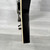 Used Epiphone Extura Prophecy Electric Guitar - Aged Jet Black Metallic - Gig Bag Included 40112-S000186863 View 10