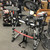 Used Yamaha DTXPRESS IV Special Electronic Drum Kit With Hi-Hat Stand 40051-S000121735 View 1