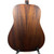 Used Cort Earth Pack Acoustic Guitar Natural 41119-S000040630 View 10
