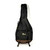 Used Cort Earth Pack Acoustic Guitar Natural 41119-S000040630 View 11