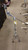 Used Pearl DOUBLE BRACED BOOM STAND Boom Stand 41116-S000055815 View 1