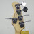 Used marcus Miller Sire V7 Fretless 5 String J Type Bass Guitar Sunburst 5-String 40042-S000282734 View 8