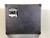 Used Peavey MAX 115 BASS COMBO 1 x 10 Bass Combo Amplifier 1 x 10 40107-S000160783 View 8