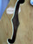 Used 1995 Samick EPSA Vintage Semi-Hollow Electric Guitar Natural 6-String 41131-S000014679 View 2